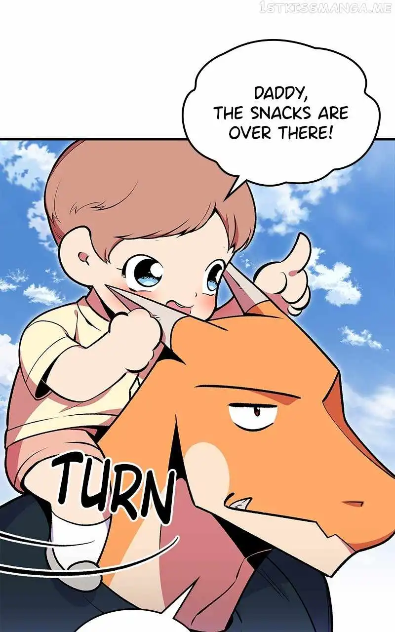 There was a Hero Chapter 78 20